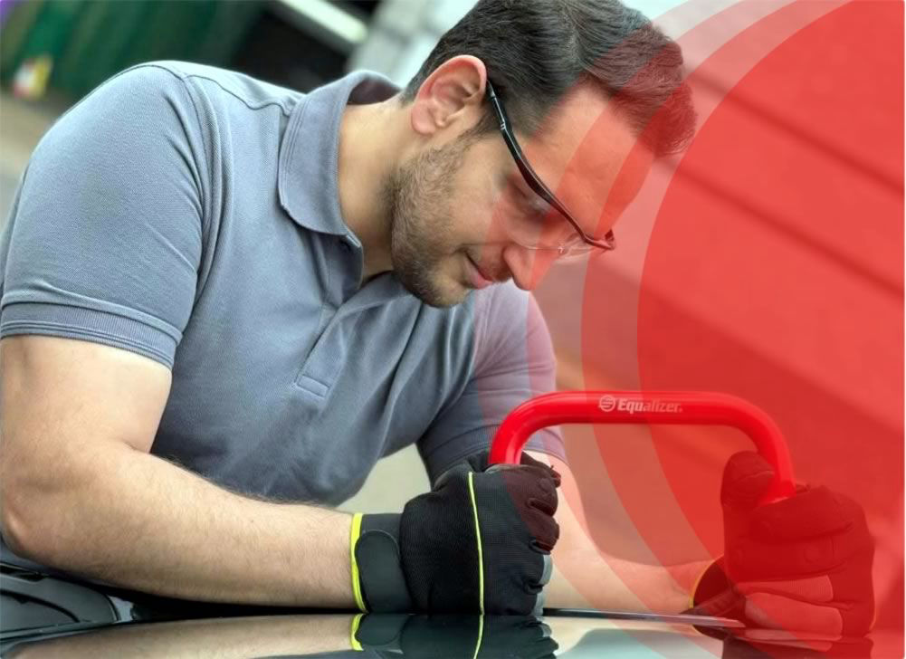 Galaxy Car Glass Windscreen Replacement London