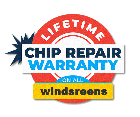  lifetime guarantee on our vehicle glasswork (both the parts we fit and our repair and installation workmanship) for as long as you own your vehicle